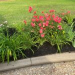 Landscaping - Flower Beds 02