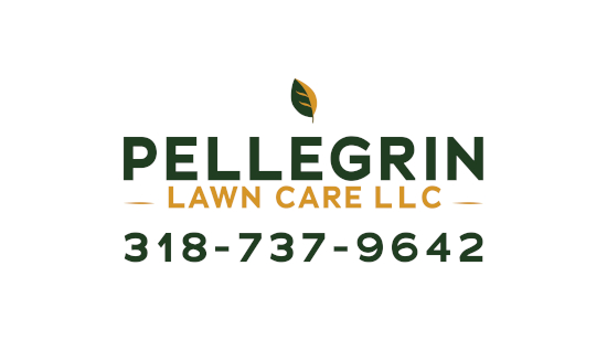 Pellegrin Lawn Care LLC